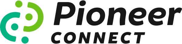 Pioneer Connect Logo